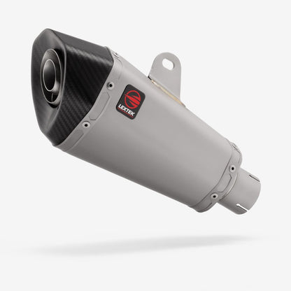 XP10 Exhaust System 7