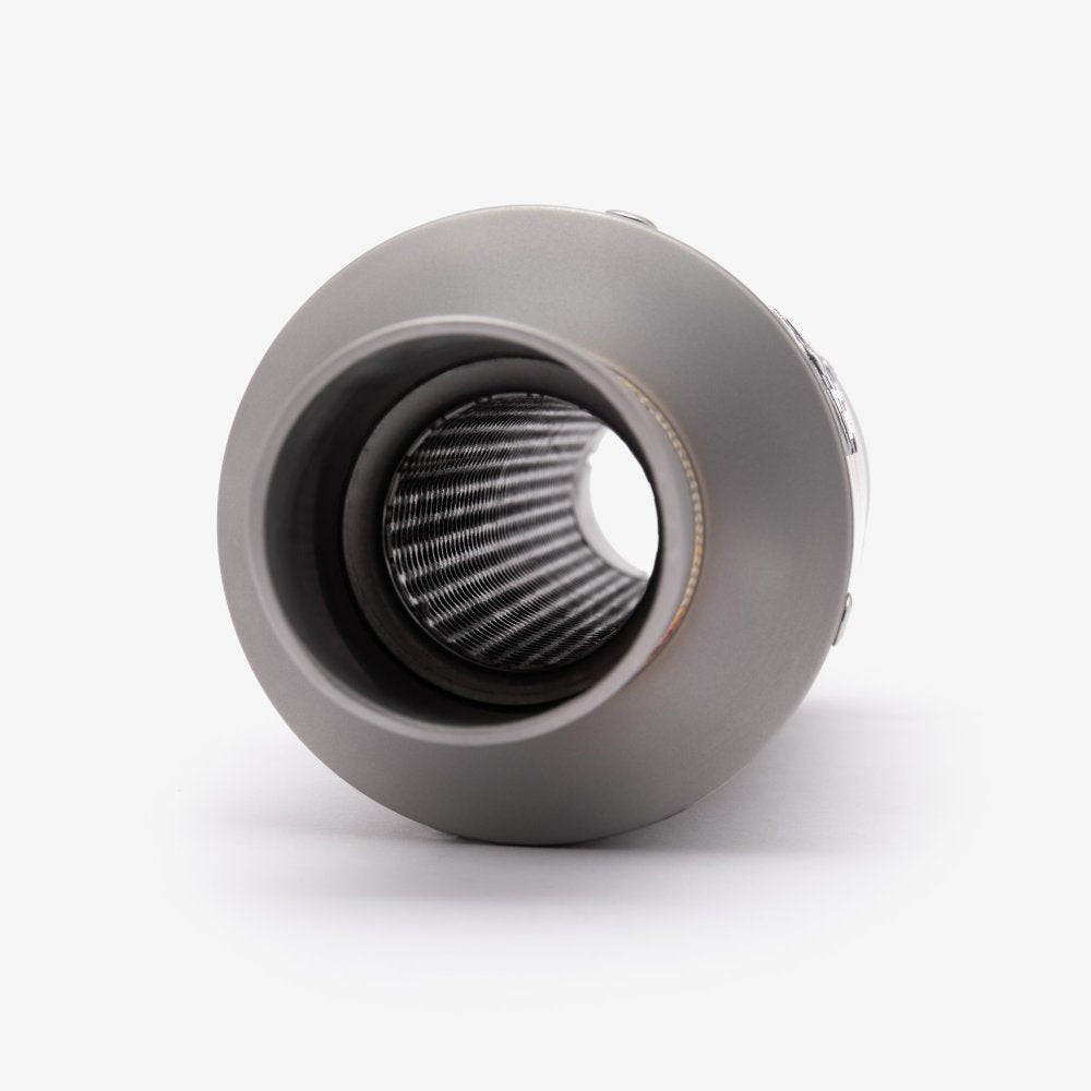 GP1L GP Stubby Exhaust Silencer 9