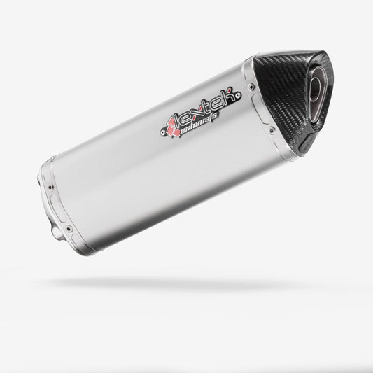 S41L Exhaust Silencer