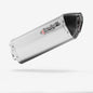 S41L Exhaust Silencer