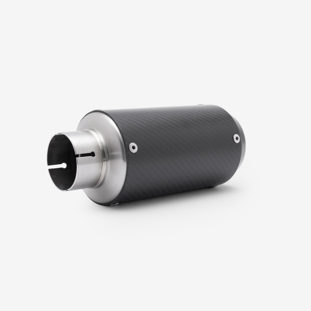 CP8C Exhaust Silencer 3