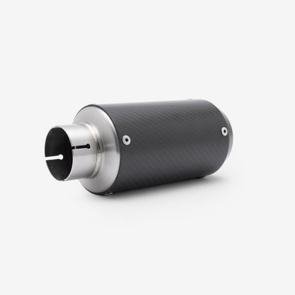 CP8C Exhaust Silencer 3