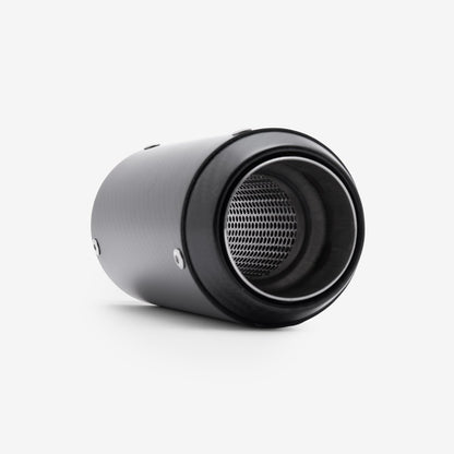 CP8C Exhaust Silencer 6