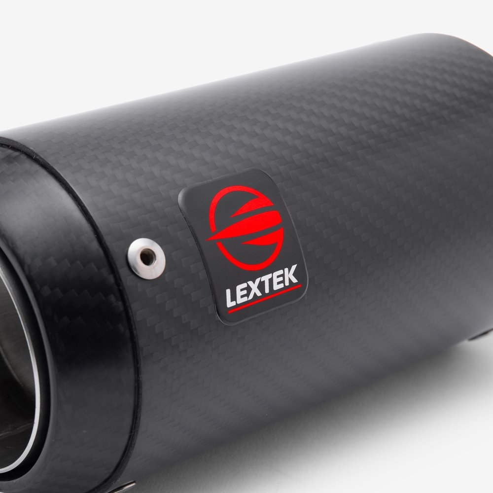 CP8C Exhaust Silencer 7
