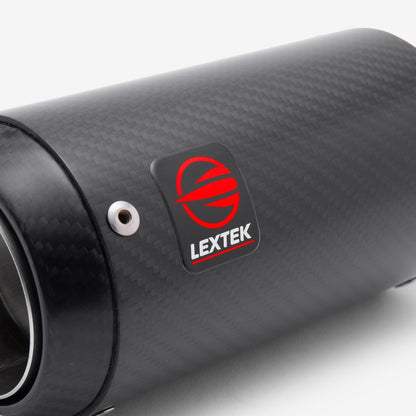 CP8C Exhaust Silencer 7