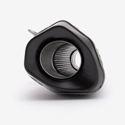 XP10L Hexagonal Exhaust Silencer 9