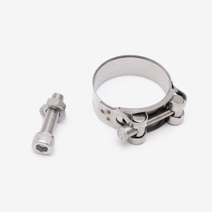 XP10L Hexagonal Exhaust Silencer 10