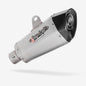 XP10L Hexagonal Exhaust Silencer