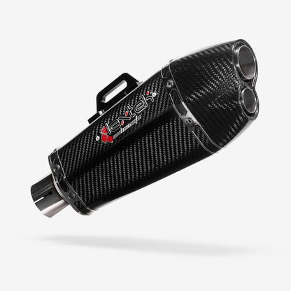 XP13C Exhaust System 6