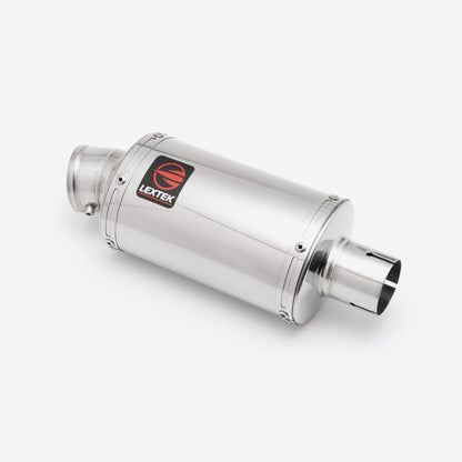 OP4 Exhaust Silencer 4