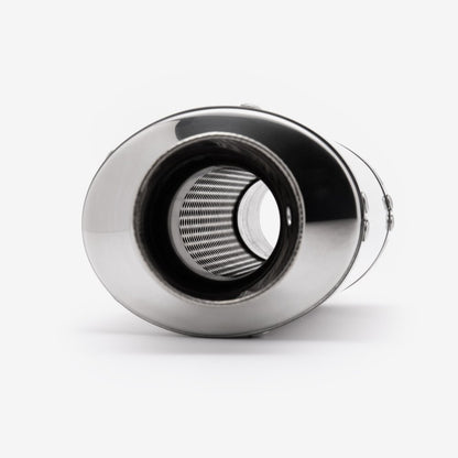 OP4 Exhaust Silencer 9