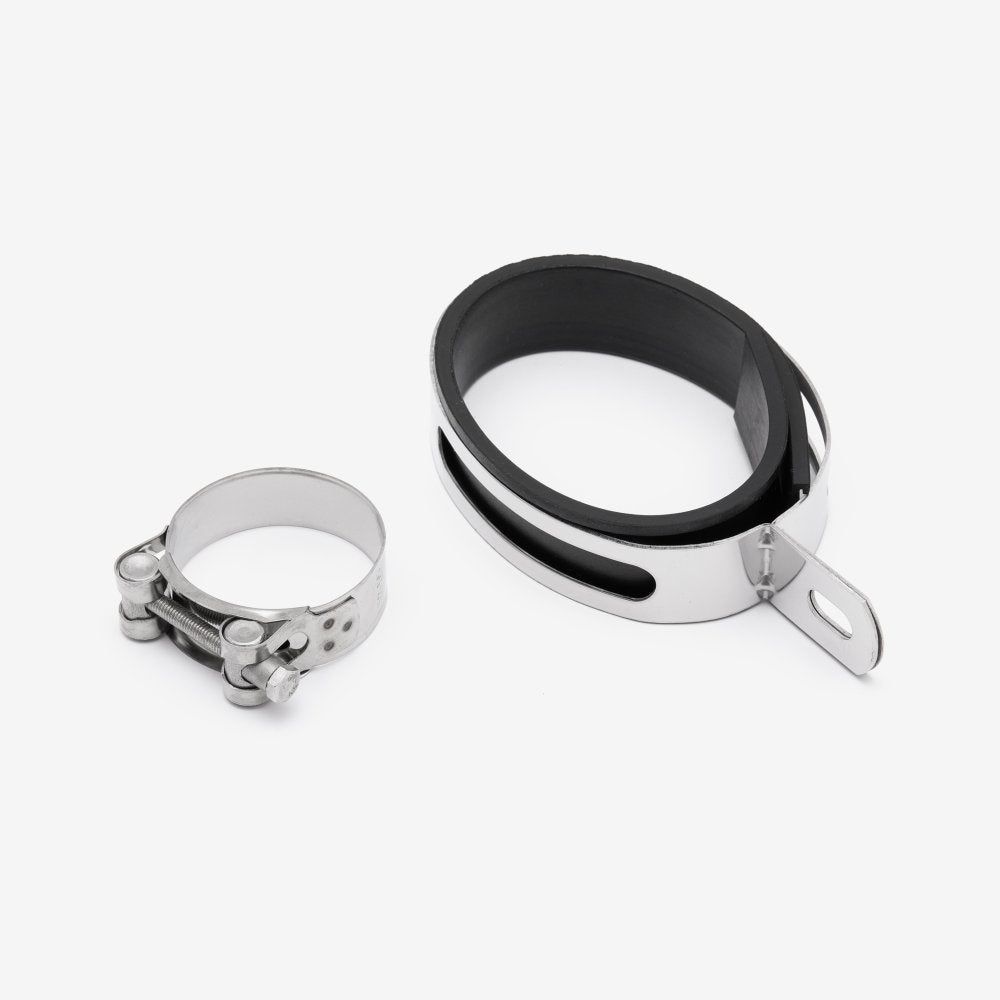 OP4 Exhaust Silencer 10