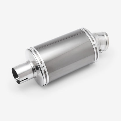 OP15 Exhaust Silencer 6