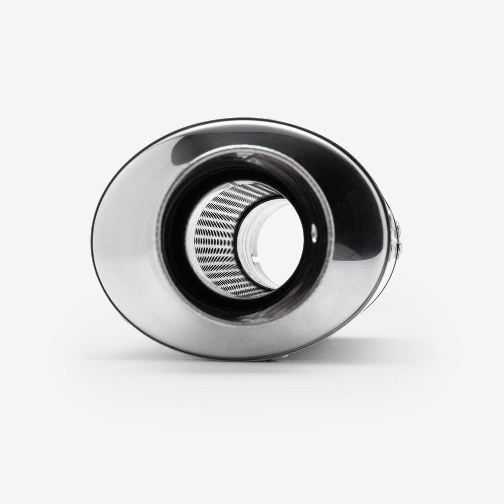 OP15 Exhaust Silencer 8