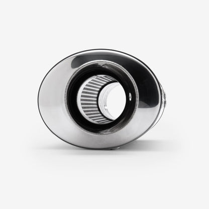 OP15 Exhaust Silencer 8