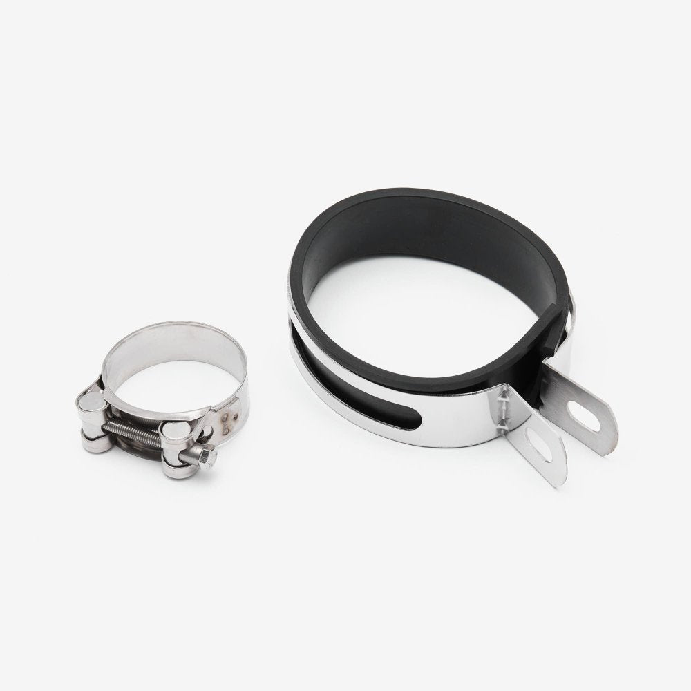 OP15 Exhaust Silencer 9