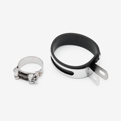 OP15 Exhaust Silencer 9