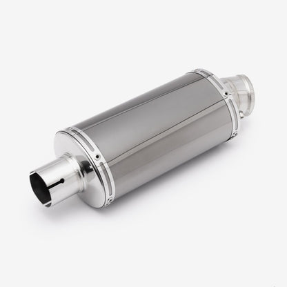 OP16 Exhaust Silencer 4