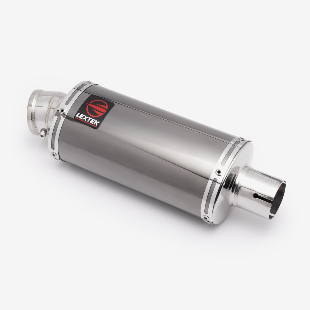 OP16 Exhaust Silencer 5