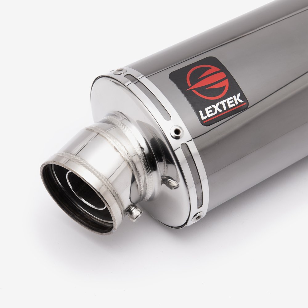 OP16 Exhaust Silencer 6