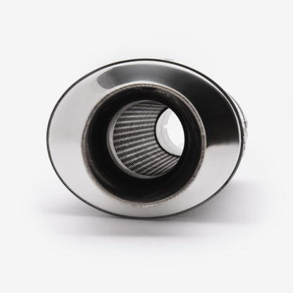 OP16 Exhaust Silencer 9