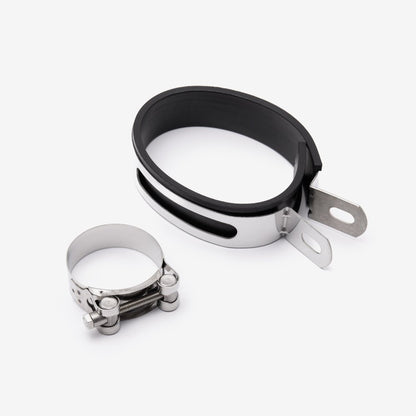 OP16 Exhaust Silencer 10