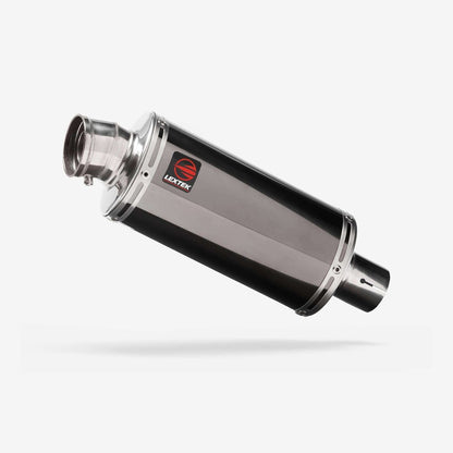 OP16 Dark Tint Stainless Exhaust 6