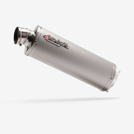 O31 Exhaust Silencer