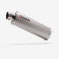 O31 Exhaust Silencer