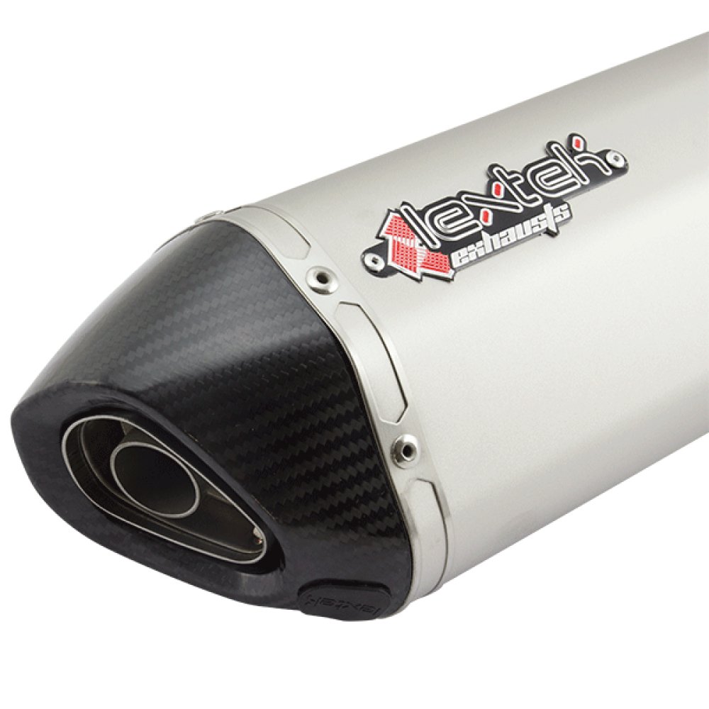 S31 Exhaust Silencer 2