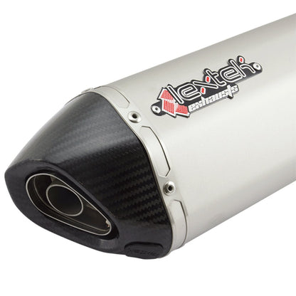 S31 Exhaust Silencer 2