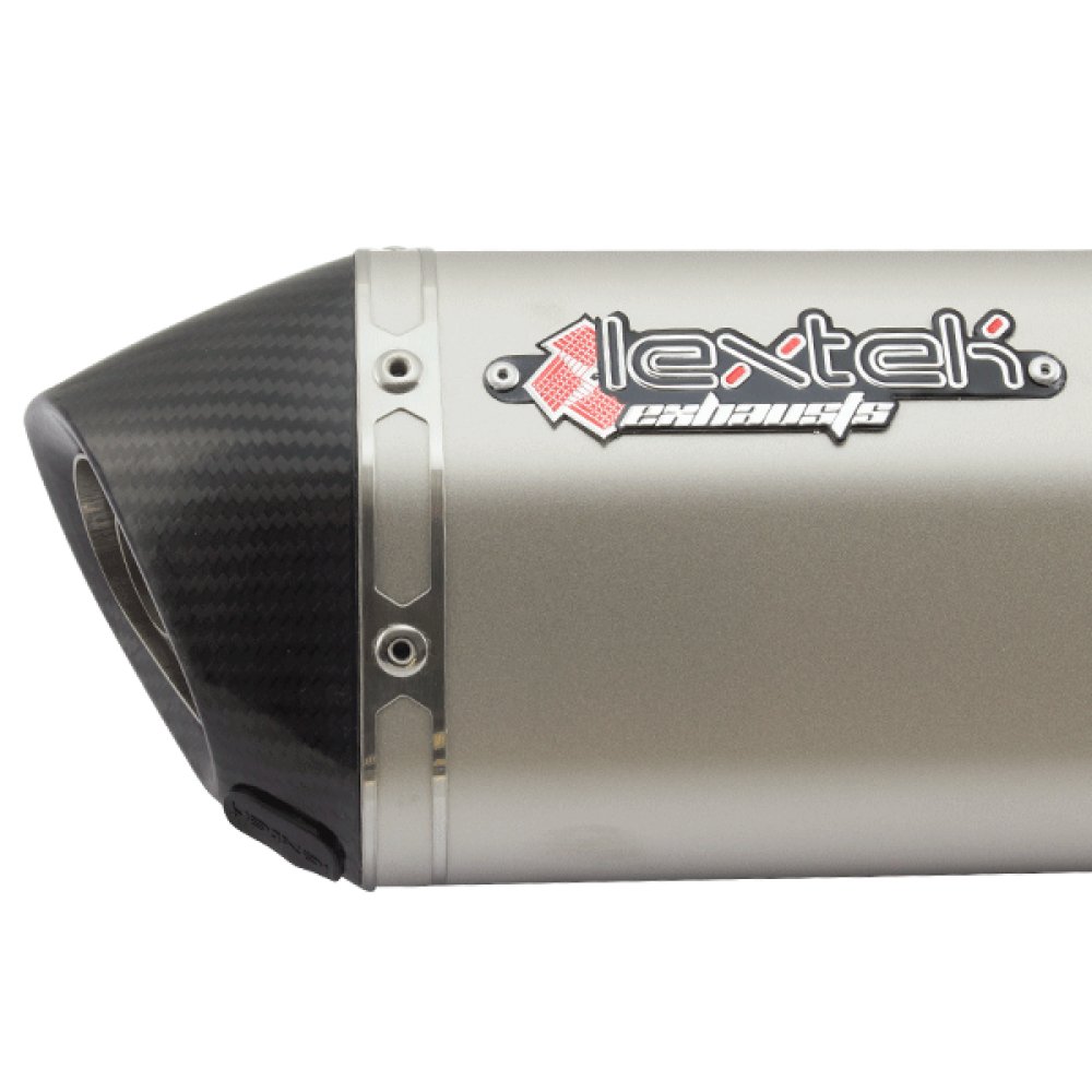 S31 Exhaust Silencer 3