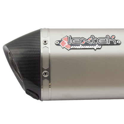 S31 Exhaust Silencer 3