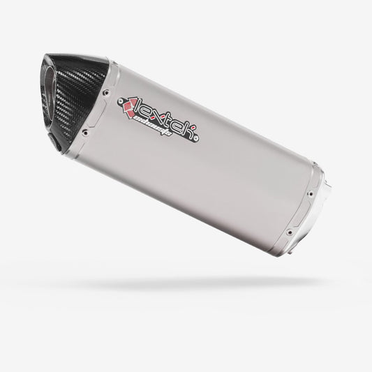 S31 Exhaust Silencer