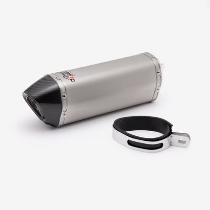 S32 Exhaust Silencer 2