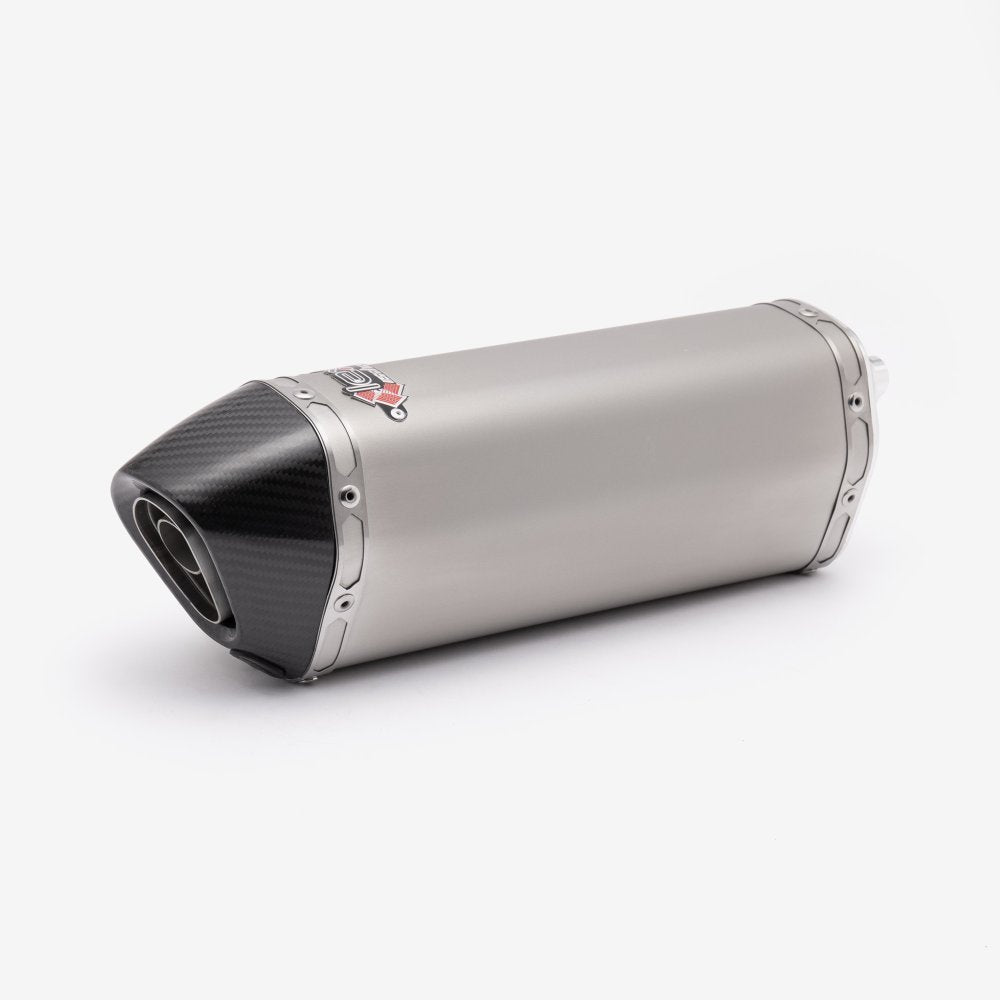 S32 Exhaust Silencer 3