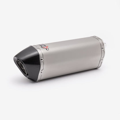 S32 Exhaust Silencer 3