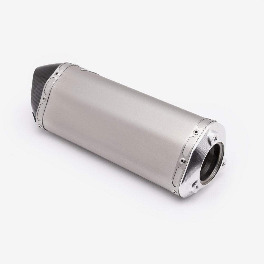 S32 Exhaust Silencer 4