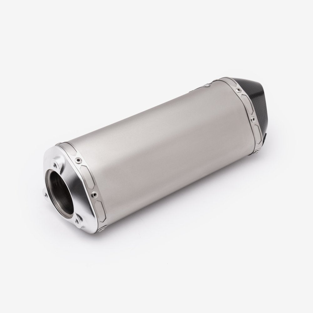 S32 Exhaust Silencer 5