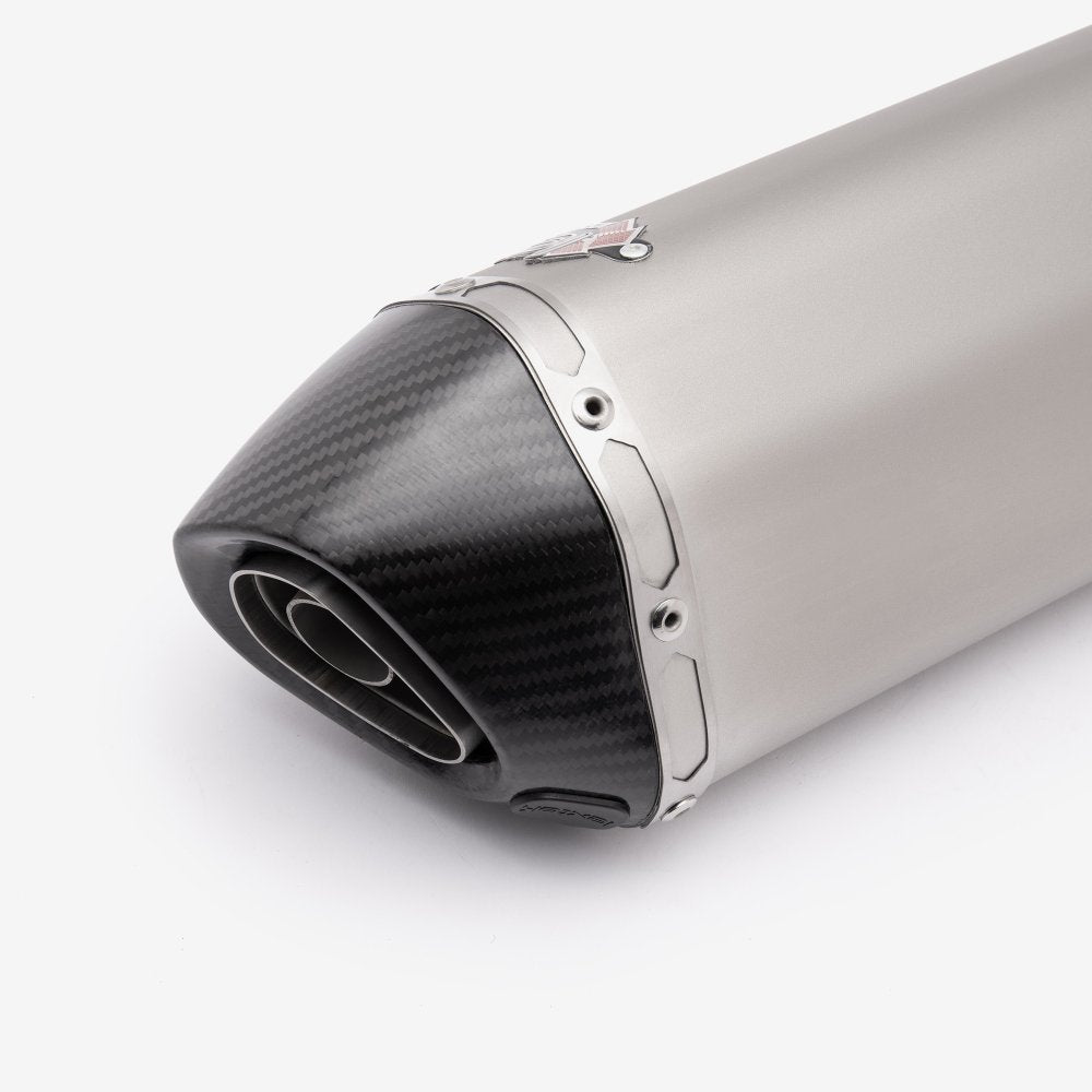 S32 Exhaust Silencer 6