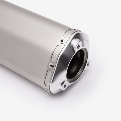 S32 Exhaust Silencer 7