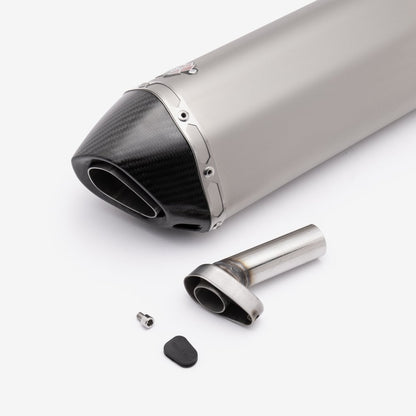 S32 Exhaust Silencer 8