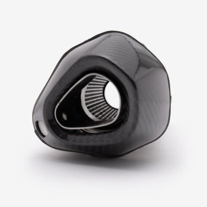 S32 Exhaust Silencer 9