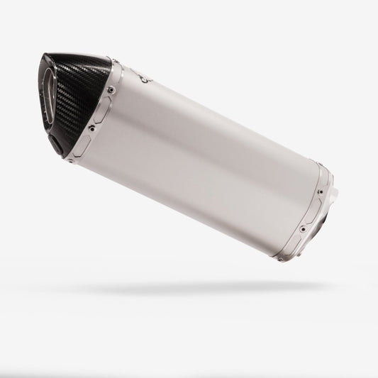 S32 Exhaust Silencer