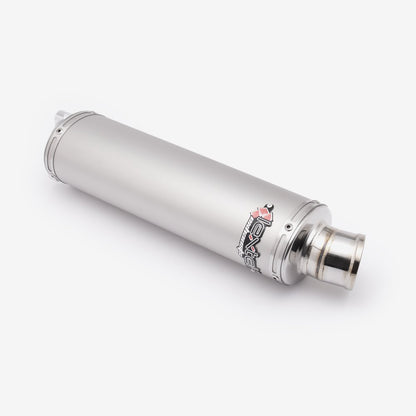 O32 Exhaust Silencer 5