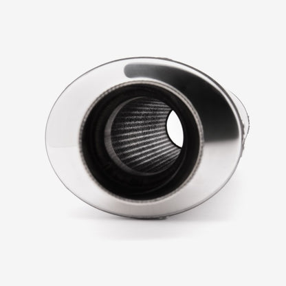 O32 Exhaust Silencer 9
