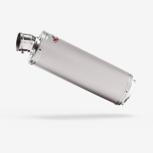 O32 Exhaust Silencer