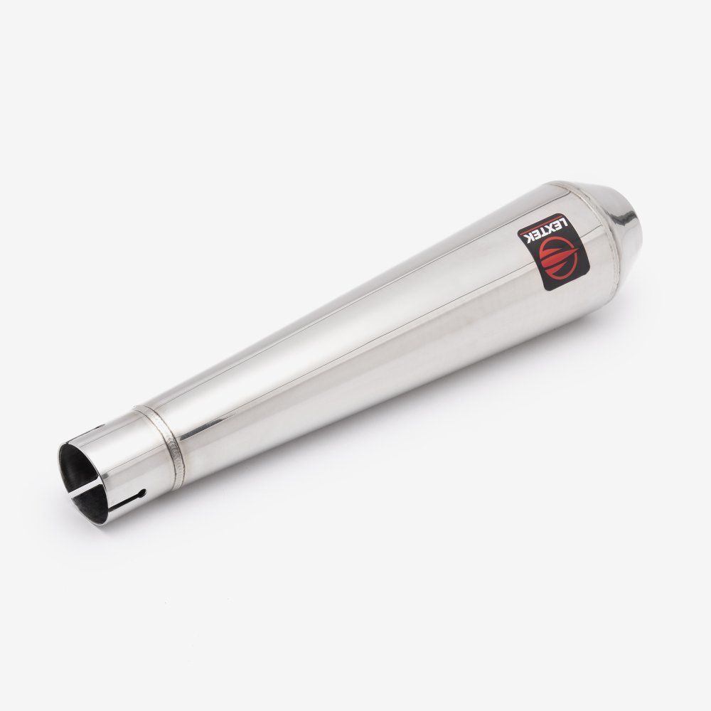 AC1 Classic Silencer 6