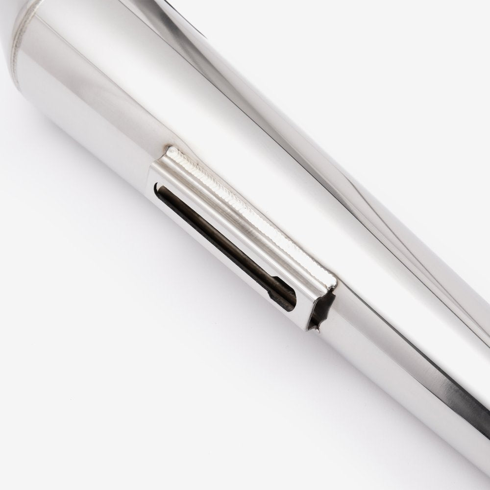 AC1 Classic Silencer 7