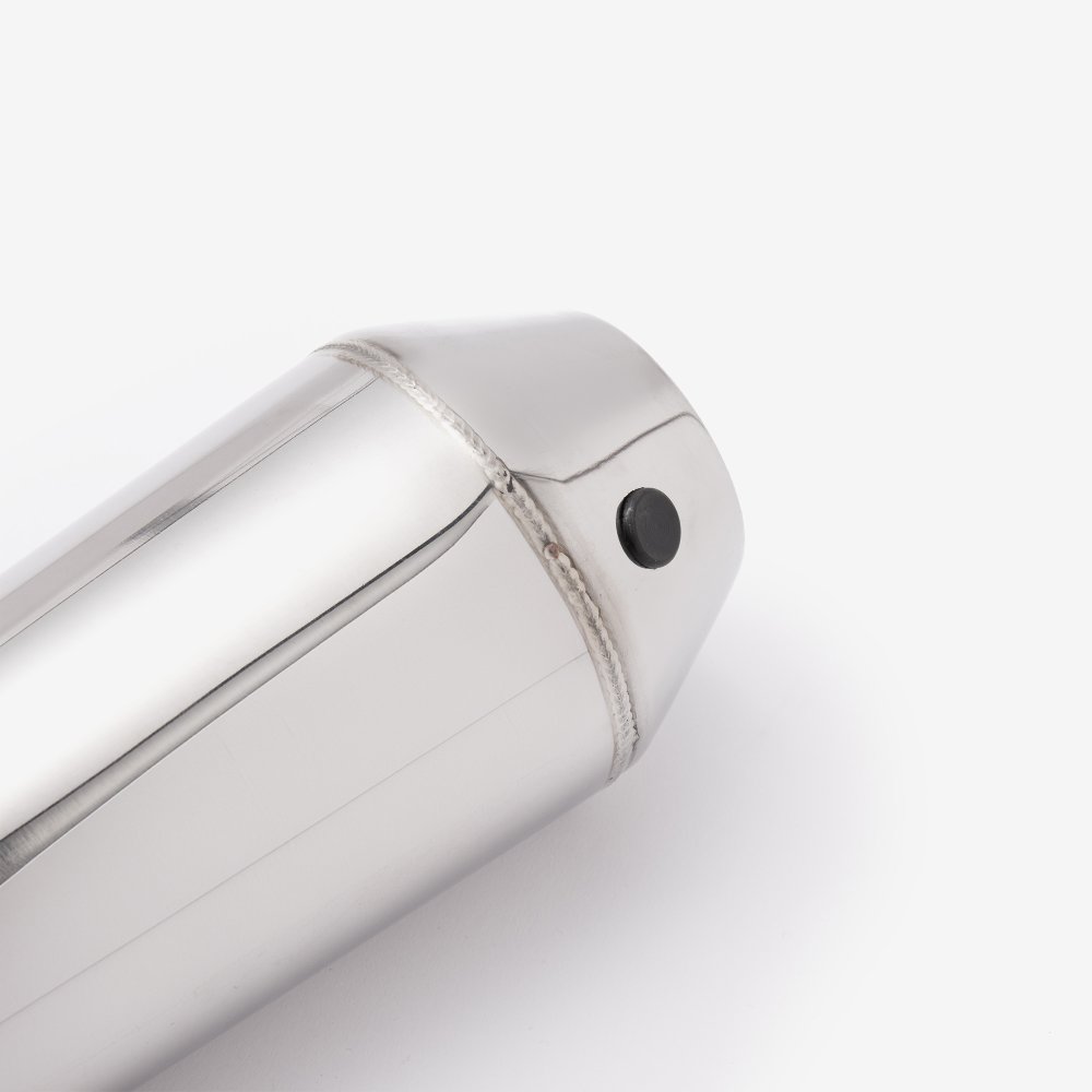 AC1 Classic Silencer 9